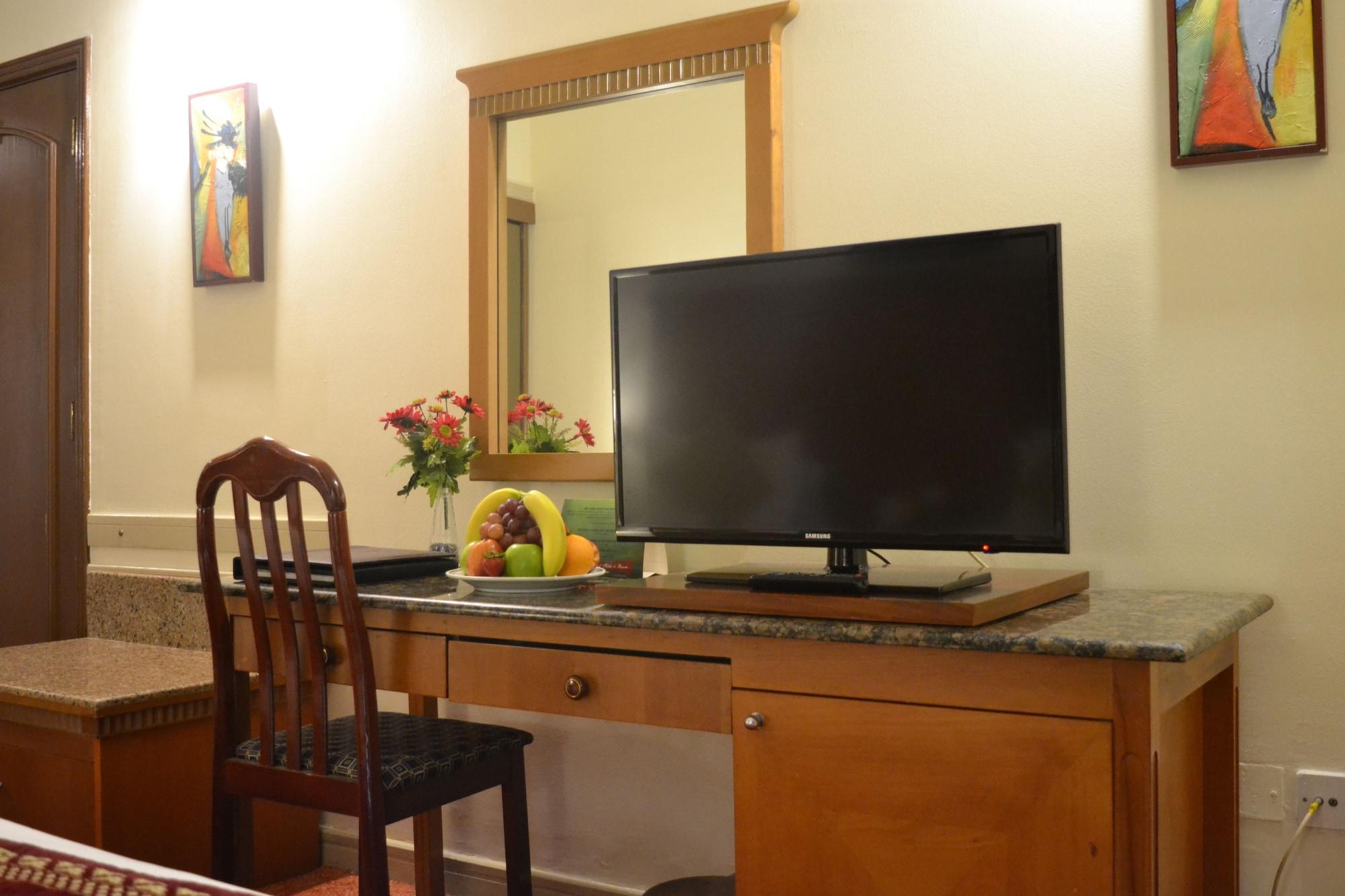 Ramee Guestline Hotel Dubai Luaran gambar