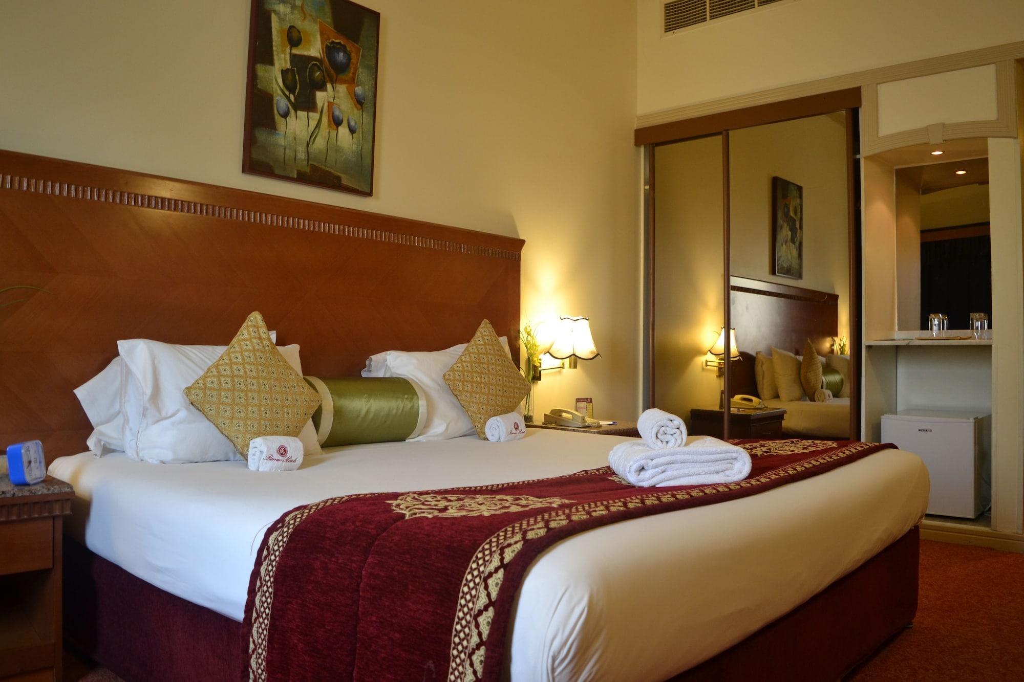 Ramee Guestline Hotel Dubai Luaran gambar