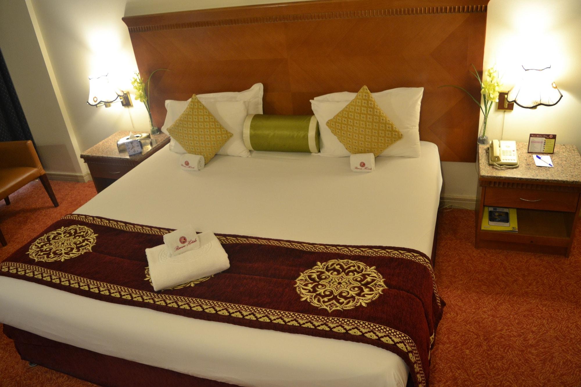Ramee Guestline Hotel Dubai Luaran gambar