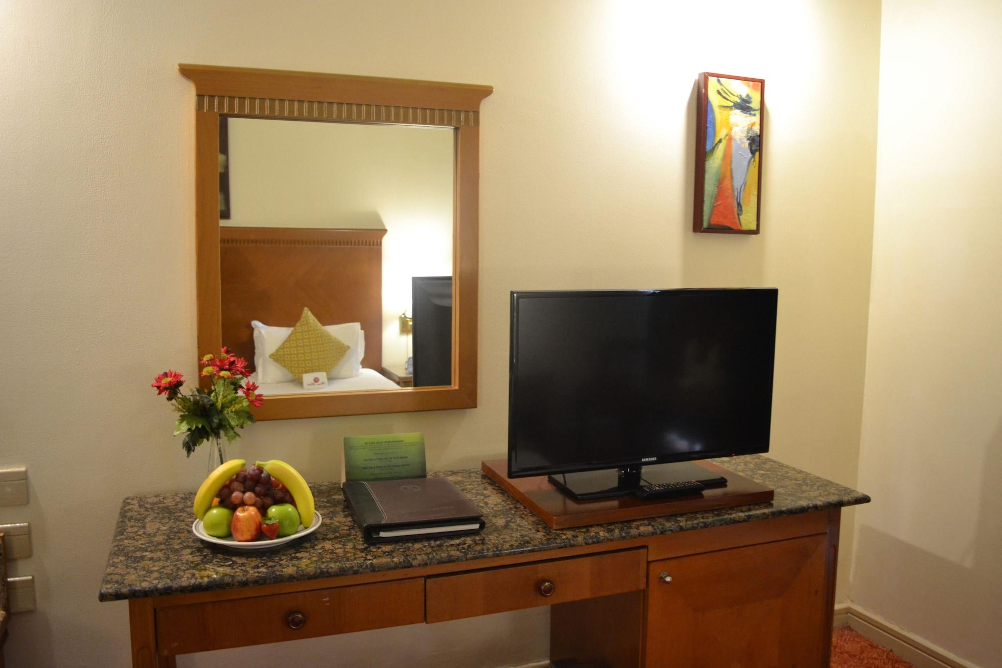 Ramee Guestline Hotel Dubai Luaran gambar