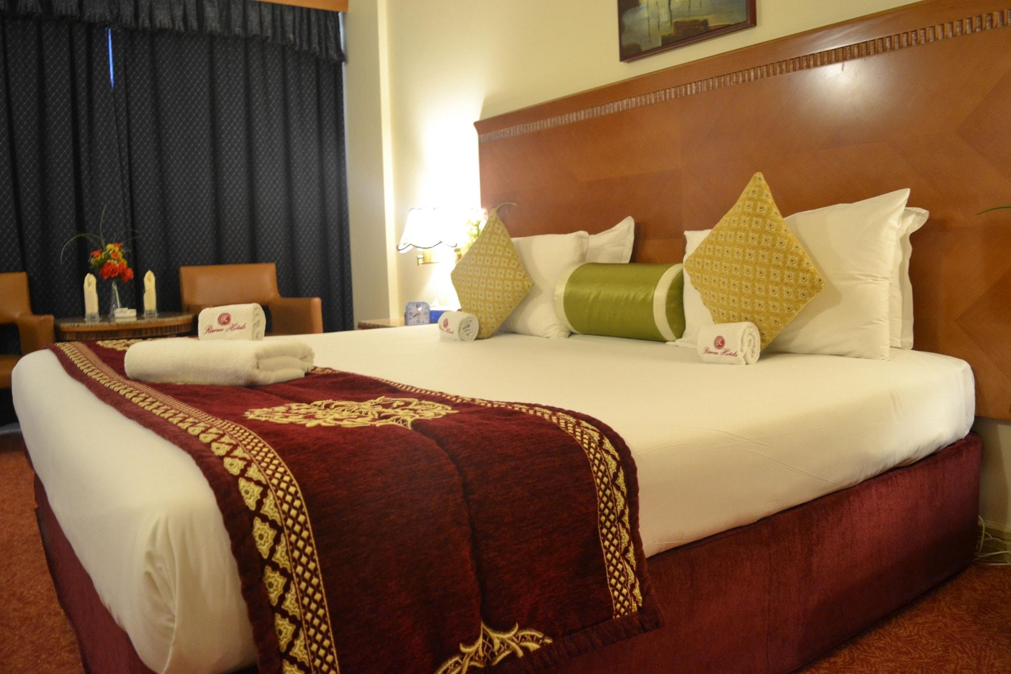 Ramee Guestline Hotel Dubai Luaran gambar