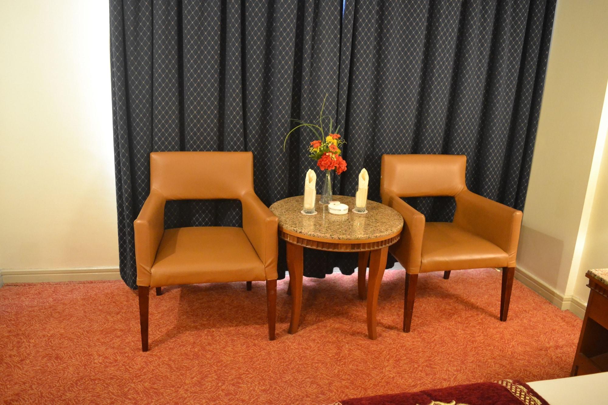 Ramee Guestline Hotel Dubai Luaran gambar