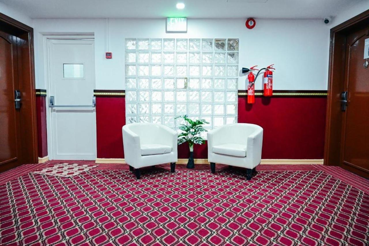 Ramee Guestline Hotel Dubai Luaran gambar