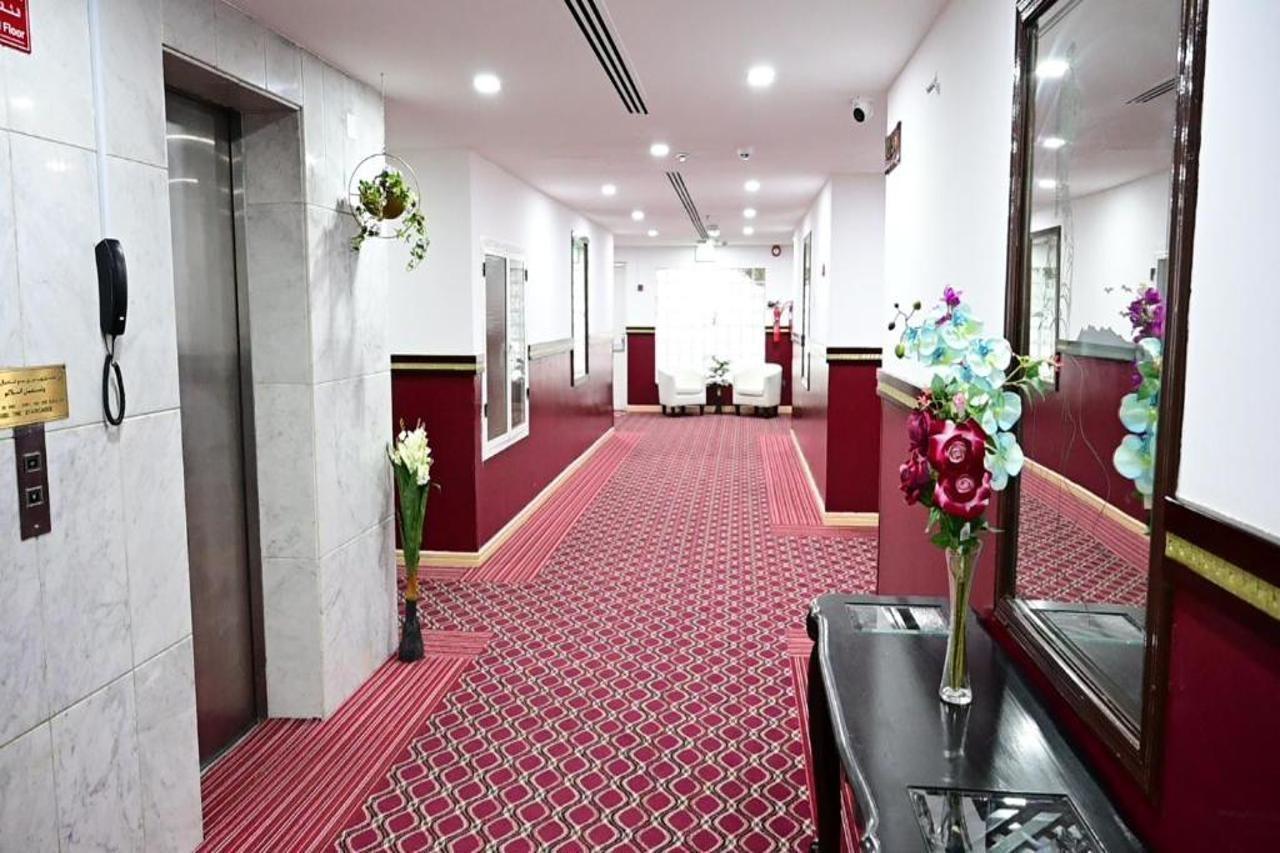 Ramee Guestline Hotel Dubai Luaran gambar
